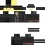 Digitol_Beast classic skin texture
