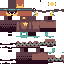 DARKIU5MC classic skin texture