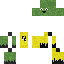 derpkikker1 classic skin texture