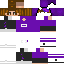 Hyptonic classic skin texture
