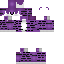 JAceStar5 Minecraft skin preview