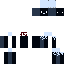 mizimizi3434 classic skin texture