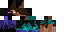 MusicShockMan classic skin texture