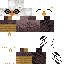 sen1 classic skin texture