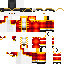 2Dawid2 classic skin texture