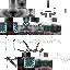 ObliviousVR classic skin texture