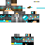 Radisgaming classic skin texture