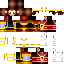 AgentSangria classic skin texture