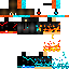 xEndeavorz classic skin texture
