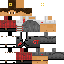 Cameron62 classic skin texture