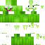 RonStar64 classic skin texture