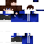 Silas520 classic skin texture