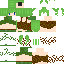 O_OMori classic skin texture