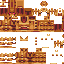 Raowo classic skin texture