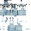 kd__a classic skin texture