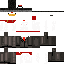 blazeshadow360 classic skin texture