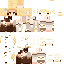 naginadeshiko classic skin texture