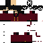 arthurztrix classic skin texture