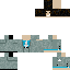 J1X7 classic skin texture