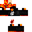 BrennanBoy classic skin texture