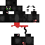 Blazeflower15 classic skin texture