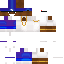 X_Pancakes_X classic skin texture