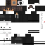 Vardiro classic skin texture