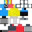 Boomdiada classic skin texture