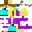 Bubba_33 classic skin texture