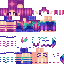 black_cheppy classic skin texture