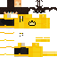 PngCrown classic skin texture