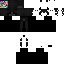 Comparted classic skin texture