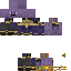 music_hits classic skin texture