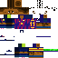 albertopan2 classic skin texture