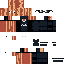 ChrisPBqcon classic skin texture