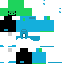 DinoRoarington classic skin texture