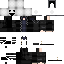 Mr_Fredy_ classic skin texture