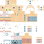 leafmonke classic skin texture
