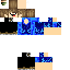 RebellattoG classic skin texture