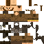 Digglewiggly classic skin texture