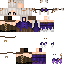 raw_egg69 classic skin texture