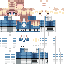 ArtNMusicMajor classic skin texture