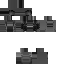 IsThatFelix classic skin texture