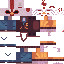 CoreKentBlue classic skin texture