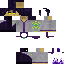 UmbruhCorpsez classic skin texture