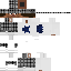Mace_Borne classic skin texture
