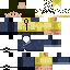 MC_Ironman classic skin texture