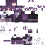 TeddyBearBae classic skin texture