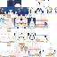 Khaslana_ Minecraft skin preview
