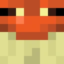 Minecrft631 classic skin texture